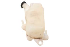 Honda - 18 Honda CBR300R Coolant Overflow Radiator Bottle - Image 3