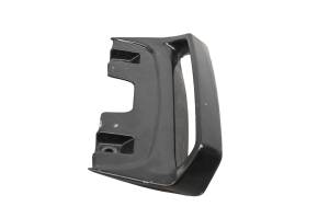 Kawasaki - 04 Kawasaki Ninja 250 Rear Grab Bar EX250 - Image 2