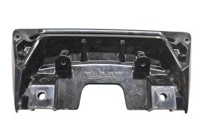 Kawasaki - 04 Kawasaki Ninja 250 Rear Grab Bar EX250 - Image 3