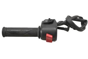 Honda - 18 Honda CBR300R Twist Throttle - Image 2