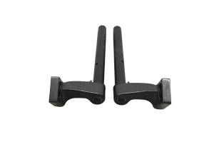 Kawasaki - 04 Kawasaki Ninja 250 Handlebars EX250 - Image 2