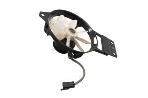 Kawasaki - 04 Kawasaki Ninja 250 Radiator Fan EX250 - Image 2