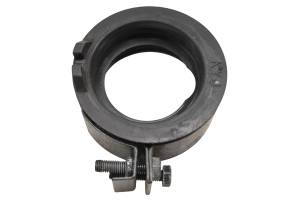 Honda - 18 Honda CBR300R Intake Manifold Boot - Image 3