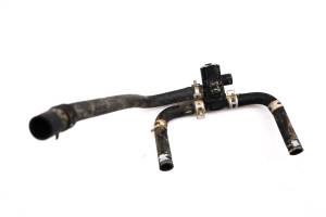 Yamaha - 18 Yamaha YXZ1000R EPS 4x4 Air Cut Vavle Switch - Image 2