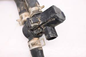 Yamaha - 18 Yamaha YXZ1000R EPS 4x4 Air Cut Vavle Switch - Image 3