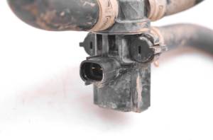 Yamaha - 16 Yamaha YXZ1000R EPS 4x4 Air Cut Valve - Image 2