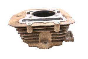 01 Kawasaki Lakota 300 2x4 Cylinder KEF300