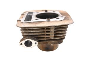 Kawasaki - 01 Kawasaki Lakota 300 2x4 Cylinder KEF300 - Image 2