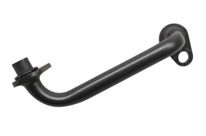 18 Honda CBR300R Engine Oil Lines