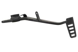 18 Honda CBR300R Rear Brake Pedal