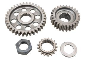 Honda - 18 Honda CBR300R Crank Gears - Image 1