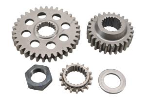 Honda - 18 Honda CBR300R Crank Gears - Image 2