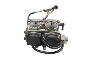 Kawasaki - 04 Kawasaki Ninja 250 Carburetor Carb EX250 - Image 1