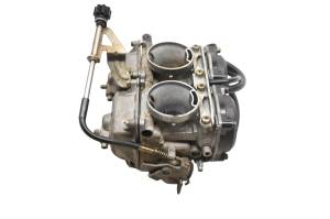 Kawasaki - 04 Kawasaki Ninja 250 Carburetor Carb EX250 - Image 2