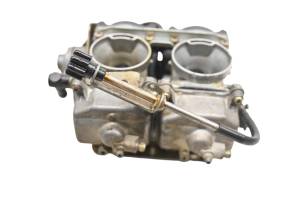 Kawasaki - 04 Kawasaki Ninja 250 Carburetor Carb EX250 - Image 3