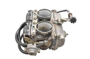 Kawasaki - 04 Kawasaki Ninja 250 Carburetor Carb EX250 - Image 4