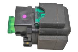 Honda - 18 Honda CBR300R Starter Solenoid - Image 2