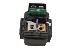 Honda - 18 Honda CBR300R Starter Solenoid - Image 3