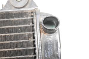 Kawasaki - 04 Kawasaki Ninja 250 Radiator EX250 - Image 5