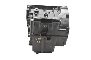 Kawasaki - 04 Kawasaki Ninja 250 Crankcase Center Crank Case EX250 - Image 2