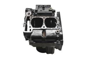 Kawasaki - 04 Kawasaki Ninja 250 Crankcase Center Crank Case EX250 - Image 4