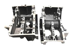 Kawasaki - 04 Kawasaki Ninja 250 Crankcase Center Crank Case EX250 - Image 5