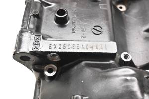 Kawasaki - 04 Kawasaki Ninja 250 Crankcase Center Crank Case EX250 - Image 6