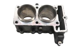 Kawasaki - 04 Kawasaki Ninja 250 Cylinder EX250 For Parts - Image 4