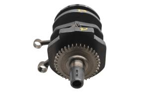 Kawasaki - 04 Kawasaki Ninja 250 Crankshaft Crank Shaft & Connecting Rod EX250 - Image 2