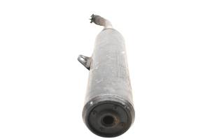Kawasaki - 04 Kawasaki Ninja 250 Right Side Muffler Exhaust Pipe EX250 - Image 2