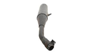Kawasaki - 04 Kawasaki Ninja 250 Right Side Muffler Exhaust Pipe EX250 - Image 3