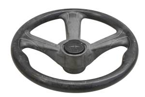 Polaris - 18 Polaris Ranger 500 2x4 Steering Wheel - Image 2