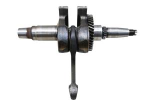 Polaris - 17 Polaris Ranger Crew 570 4x4 Crankshaft Crank Shaft & Connecting Rod For Parts - Image 2