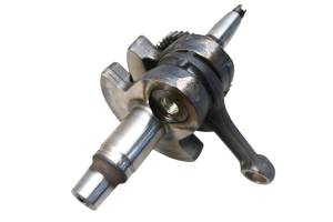 Polaris - 17 Polaris Ranger Crew 570 4x4 Crankshaft Crank Shaft & Connecting Rod For Parts - Image 3