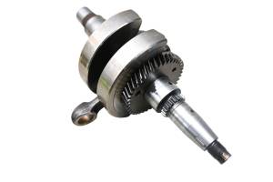 Polaris - 17 Polaris Ranger Crew 570 4x4 Crankshaft Crank Shaft & Connecting Rod For Parts - Image 4