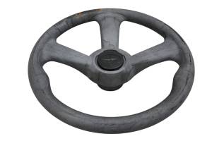 Polaris - 13 Polaris Ranger 500 4x4 Midsize Steering Wheel - Image 2