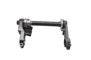 04 Kawasaki Ninja 250 Triple Tree Clamps Upper & Lower EX250