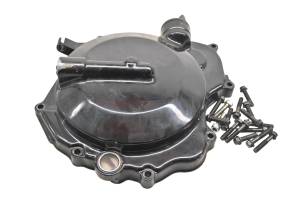 04 Kawasaki Ninja 250 Clutch Cover EX250