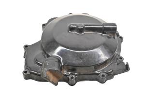 Kawasaki - 04 Kawasaki Ninja 250 Clutch Cover EX250 - Image 2