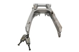 Kawasaki - 04 Kawasaki Ninja 250 Rear Swingarm EX250 - Image 3