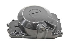 Kawasaki - 04 Kawasaki Ninja 250 Stator Cover EX250 - Image 2