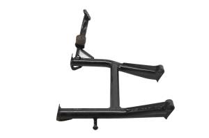 Kawasaki - 04 Kawasaki Ninja 250 Center Stand EX250 - Image 2