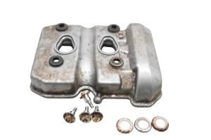 04 Kawasaki Ninja 250 Valve Cover EX250