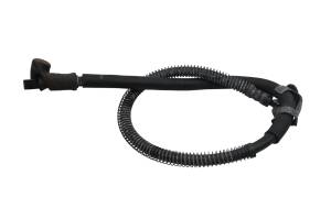 Kawasaki - 04 Kawasaki Ninja 250 Rear Brake Line EX250 - Image 2