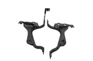 04 Kawasaki Ninja 250 Engine Bracket Mounts EX250