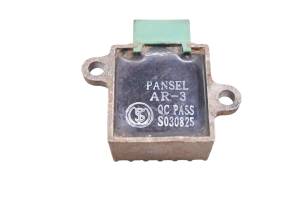 Polaris - 04 Polaris Sportsman 90 Regulator Rectifier - Image 2