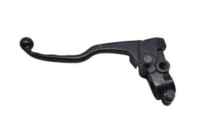 04 Kawasaki Ninja 250 Clutch Lever EX250