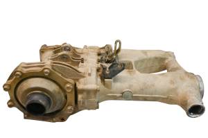 04 Kawasaki KFX700 2x4 Rear Swingarm V-Force