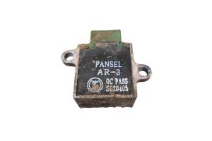 Polaris - 02 Polaris Sportsman 90 Regulator Rectifier - Image 3