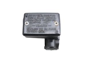 04 Kawasaki Ninja 250 Front Brake Master Cylinder EX250